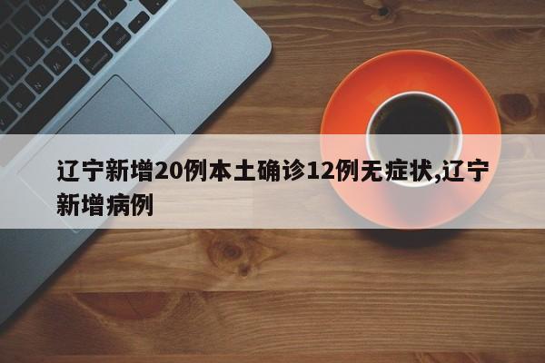 辽宁新增20例本土确诊12例无症状,辽宁新增病例